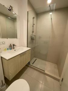 New Gudauri Redco Premium Apartments