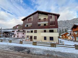 Appartamenti Des Alpes