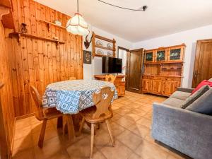 Appartamenti Des Alpes