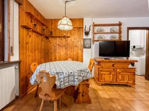 Appartamenti Des Alpes