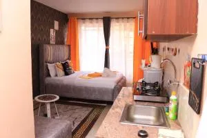 Sukanju Homes - Muchatha