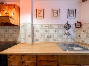 Appartamenti Des Alpes