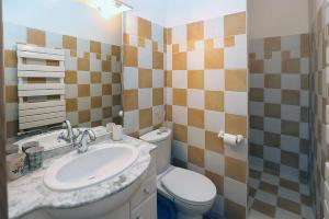 Maisons de vacances Mas de silvacane : photos des chambres