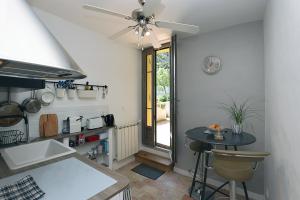 Maisons de vacances Mas de silvacane : photos des chambres