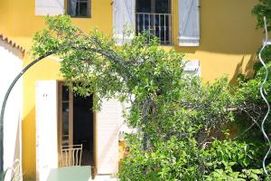 Maisons de vacances Mas de silvacane : photos des chambres