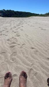 Manzana Uno - Mar de las Pampas