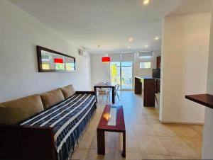 Manzana Uno - Mar de las Pampas