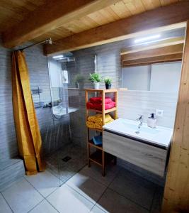 Appartements Color Lodge - Appartement au centre historique - 4 personnes : photos des chambres