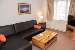 Willow Terrace, perfect Town House with Parking