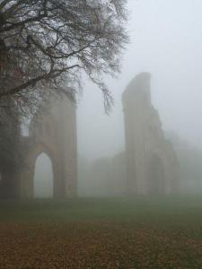 Willow Terrace, perfect Town House with Parking