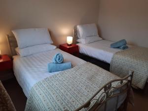 Willow Terrace, perfect Town House with Parking