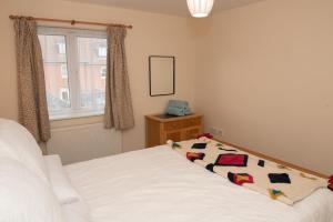 Willow Terrace, perfect Town House with Parking