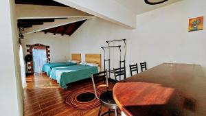 Los Temazcales de Xochitepec