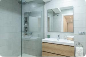 Apartamento en Llanes