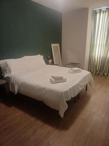 Economy Doppel-/Zweibettzimmer