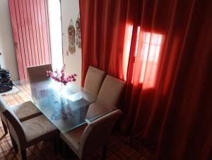 Casa da Vovó com 4 quartos