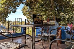 Beautiful Ocean View 4BR Casa with 5 Star Concierge