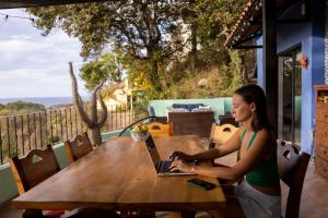 Beautiful Ocean View 4BR Casa with 5 Star Concierge