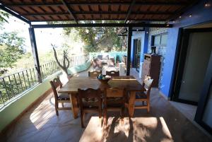 Beautiful Ocean View 4BR Casa with 5 Star Concierge