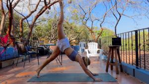 Beautiful Ocean View 4BR Casa with 5 Star Concierge