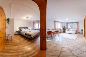 Perla Grischuna - Ubytování bez kategorie ve městě Chur