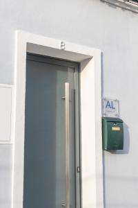 Casa do Pátio do Tejo Nº8