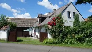 Chalupa Obora - 济维科夫斯科波德拉迪