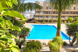 Sandra La Perla - 4hvězdičkové hotely ve městě El Médano