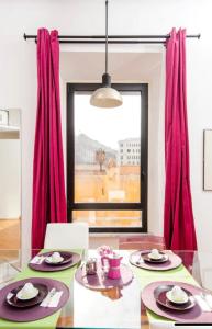 LoL-ApartmenT, in the heart of Trastevere