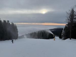 Apartmán na Bukovce MEROT