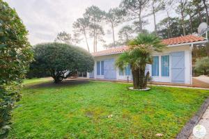 Biscarrosse Plage Maison de charme proche des plages océanes classé 1