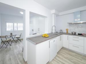 Cubos Apartment El Haymar Center