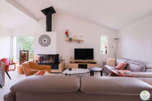 Biscarrosse Plage Maison de charme proche des plages océanes classé 1