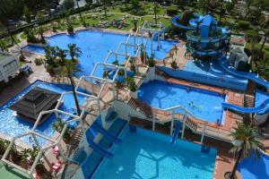 Studiolägenhet i Benal Beach