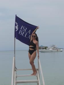 Hotel Islabela Islas Del Rosario