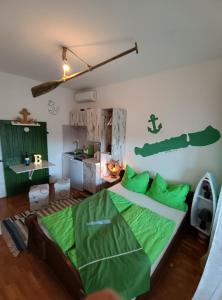 Sailor Apartman Balatonlelle