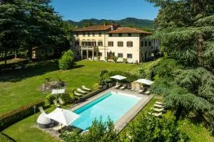 Agriresort & Spa Fattoria I Ricci - Ampinana