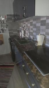 Appartement Beatrice Tantana #direkt am Meer#