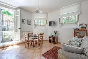 Casa Aventino - San Paolo