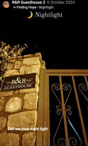 R&R GESTHOUSE