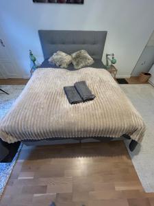 Spacious 110m2 family home