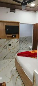 KanhaSevaSadan - Gokul