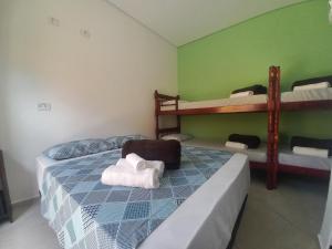 Suítes Cantinho do Sossego Ubatuba