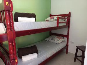 Suítes Cantinho do Sossego Ubatuba