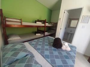 Suítes Cantinho do Sossego Ubatuba