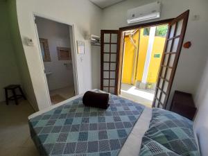 Suítes Cantinho do Sossego Ubatuba