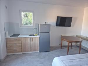 Appartements Joli studio : photos des chambres