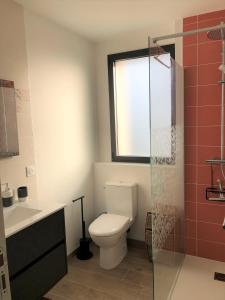 Maisons de vacances Gites TiArMein : photos des chambres