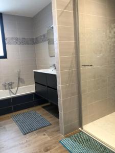 Maisons de vacances Gites TiArMein : photos des chambres