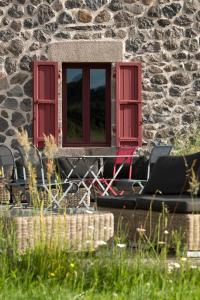 instants dAbsolu Ecolodge & Spa